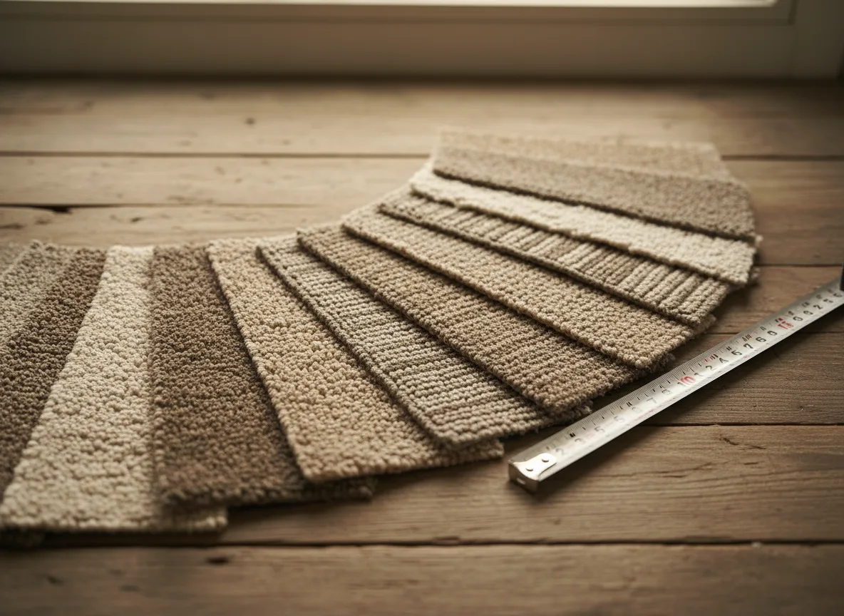 Carpet Installation Left Hand, WV FAQs